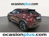 Usado Nissan Juke Acenta 114 CV (83 kW) 2024 Blanco SUV