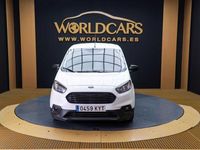 usado Ford Transit Courier Van 1.5tdci Sport 100