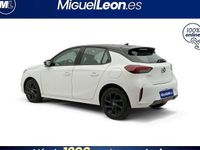 Usado Opel Corsa 100 CV (73 kW) 2023
