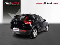 usado Volvo XC40 T2 Momentum Core Aut.