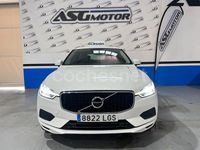 Usado Volvo XC60 Momentum 197 CV (144 kW) 2020 Blanco SUV