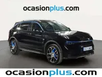 Usado Lynk & Co 01 261 CV (191 kW) 2023 Negro SUV