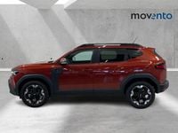 Nuevo Dacia Duster Extreme 140 CV (102 kW) 2025 Naranja SUV
