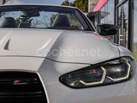 Usado BMW M4 Cabriolet Competition Edition 510 CV (375 kW) 2022 Blanco Descapotable
