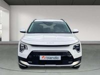 Nuevo Kia Niro 131 CV (96 kW) 2025 Blanco SUV