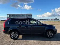 Usado Volvo XC90 Executive 200 CV (147 kW) 2014 Azul SUV