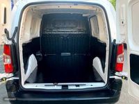 Usado Opel Combo S 2019 Blanco Monovolumen