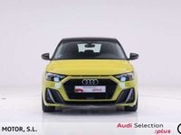 usado Audi A1 BERLINA CON PORTON 1.0 25 TFSI ADRENALIN EDITION S