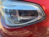 Usado BMW X4 Comfort Edition 326 CV (239 kW) 2018 Granate SUV