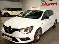 usado Renault Mégane IV 