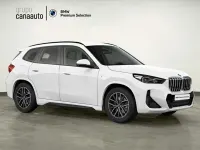 Usado BMW X1 Comfort Edition 245 CV (180 kW) 2025 Blanco SUV