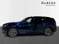 Nuevo BMW X3 299 CV (219 kW) 2026 SUV