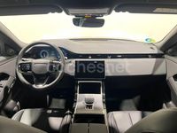 Usado Land Rover Range Rover evoque S 163 CV (119 kW) 2025 Beige SUV