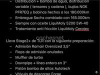 Usado Audi S3 265 CV (194 kW) 2007 Negro Utilitario