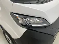 Nuevo Peugeot Boxer 140 CV (102 kW) 2026 Blanco Van