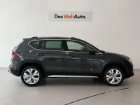 Usado Seat Ateca 150 CV (110 kW) 2024 Gris SUV