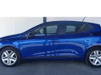 Usado Renault Clio V Evolution 100 CV (73 kW) 2025 Azul