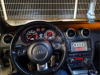 Usado Audi A3 Attraction 125 HP (91 kW) 2010 Branco Citadino
