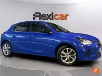 Usado Opel Corsa Elegance 100 CV (73 kW) 2023 Azul Utilitario