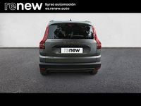 Usado Dacia Jogger Extreme 140 CV (102 kW) 2025 Gris Monovolumen