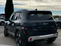 Nuevo Kia EV2 Air 41 kW (57 CV) 2026 Eléctrico SUV