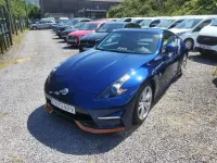 Usado Nissan 370Z GT 328 CV (241 kW) 2018 Coupe