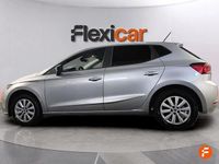 Usado Seat Ibiza Style 110 CV (80 kW) 2023 Blanco Utilitario