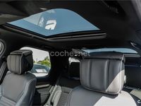 Usado Land Rover Discovery 5 R-Dynamic 300 CV (220 kW) 2021 Negro SUV