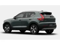 Nuevo Volvo XC40 Core 163 CV (119 kW) 2026 Gris SUV