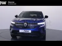 Usado Renault Austral Techno 158 CV (116 kW) 2024 Azul SUV