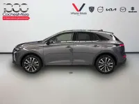 Usado DS Automobiles DS7 Crossback 129 CV (94 kW) 2025 Gris SUV