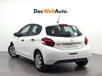 usado Peugeot 208 5P ACCESS 1.6 BlueHDi 55KW (75CV)