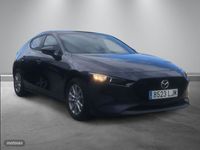 usado Mazda 3 2.0 e-Skyactiv-G Evolution 90kW