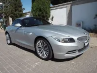 Usado BMW Z4 Sport Line 306 CV (225 kW) 2011 Gris Coupe