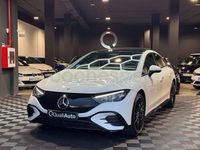 Usado Mercedes EQE350 2023 Eléctrico Berlina