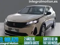 Usado Peugeot 3008 Active 130 CV (95 kW) 2022 SUV