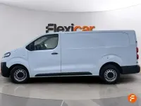 Usado Opel Vivaro-e Combi 102 CV (75 kW) 2023 Blanco Monovolumen
