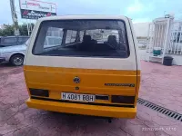 Usado VW T4 68 CV (50 kW) 1998 Amarillo Van