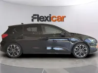Usado Ford Focus ST-Line 150 CV (110 kW) 2019 Negro Berlina