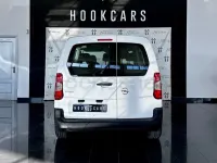 Usado Opel Combo Life Edition 102 CV (75 kW) 2020 Blanco Monovolumen