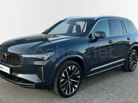 Usado Volvo XC90 Plus 250 CV (183 kW) 2025 Azul SUV