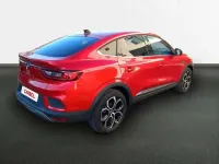 Usado Renault Arkana Techno 139 CV (102 kW) 2023 Rojo SUV