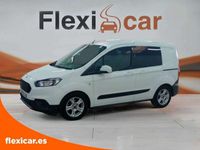 usado Ford Tourneo Courier 1.5TDCi Trend 100