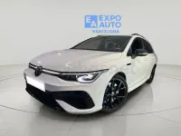 Usado VW Golf VIII R 320 CV (235 kW) 2023 Blanco Familiar