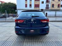 usado Seat Leon 1.6TDI CR S&S Style 115