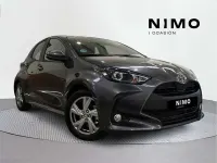 Usado Toyota Yaris Active 116 CV (85 kW) 2025 Utilitario