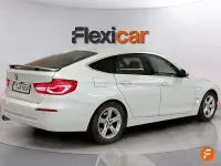 Usado BMW 320 Gran Turismo 190 CV (139 kW) 2019 Blanco