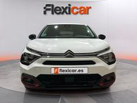 Begagnad Citroën C4 Feel 131 HK (96 kW) 2023 Vit SUV