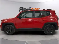 Usado Jeep Renegade Longitude 120 CV (88 kW) 2022 Rojo SUV