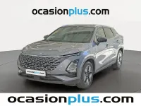 Usado Omoda 5 147 CV (108 kW) 2025 Gris plata SUV